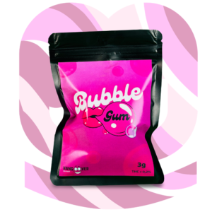 Bubble Gum