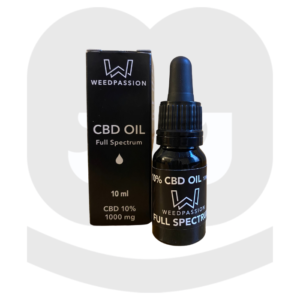 ACEITE CBD 10%